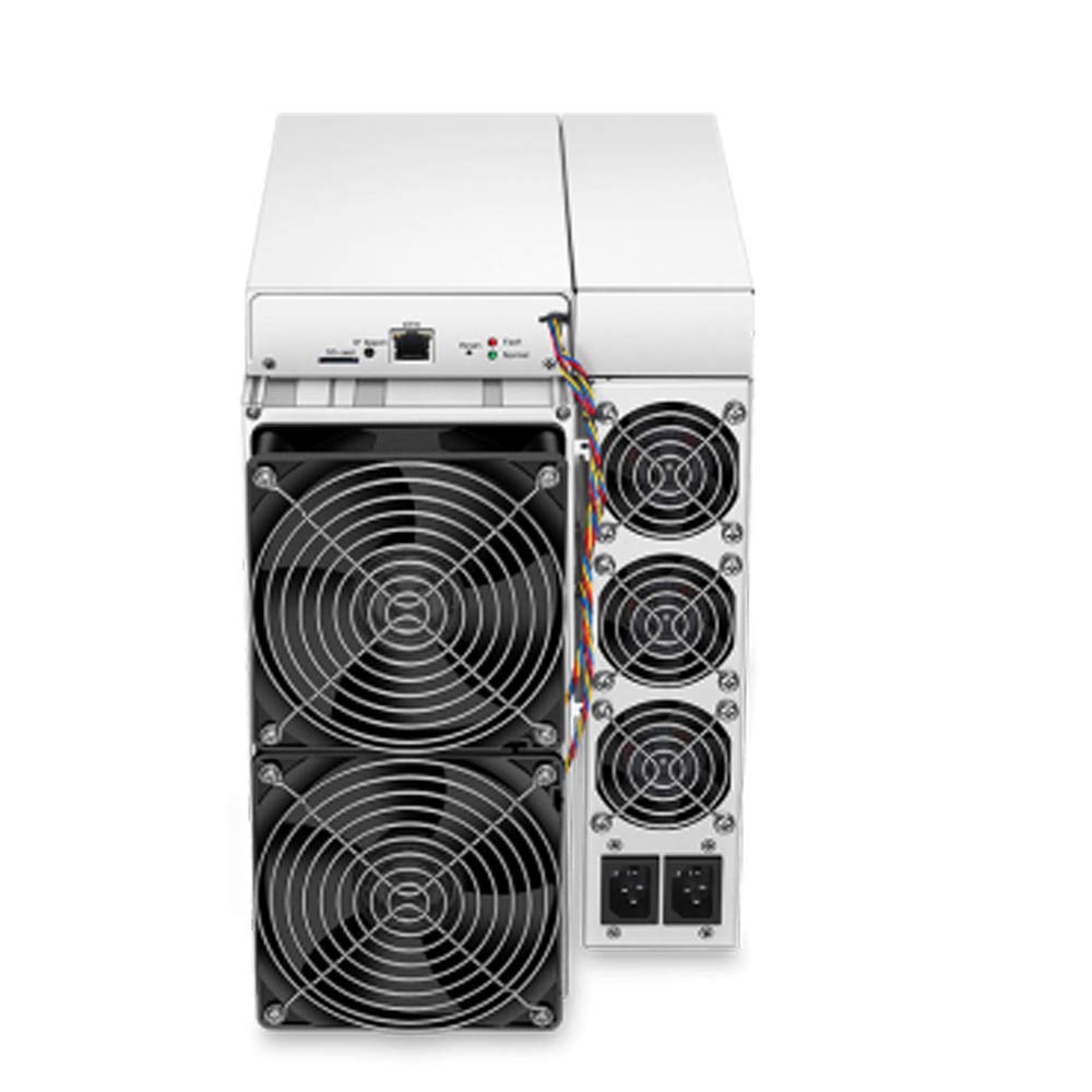 Bitcoin Antminer S19 PRO ビットマイナー Amazon.co.jp: ANTMINER S19 82TH/S ビットコインマイナー 強力